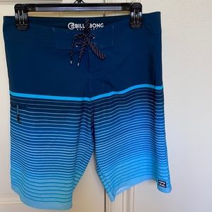 Billabong Recycler Fluid Airlite Boardshorts